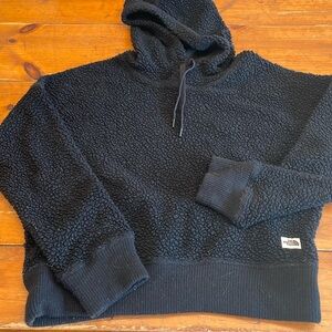 The North Face Teddy Bear Sherpa